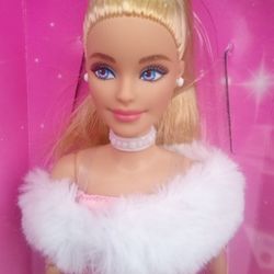 BARBIE 80th ANNIVERSARY ENCHANTED EVENING DOLL