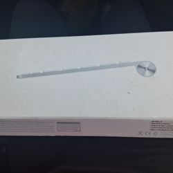 Apple Wireless Keyboard