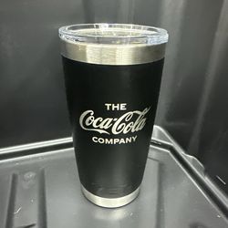 Yeti 20oz Tumbler