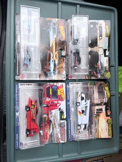 Hotwheels
