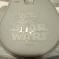 Star Wars Mighty Beanz Case