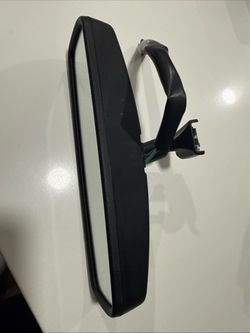 Interior rearview mirror for 2011 Ford F-150 Harley-Davidson