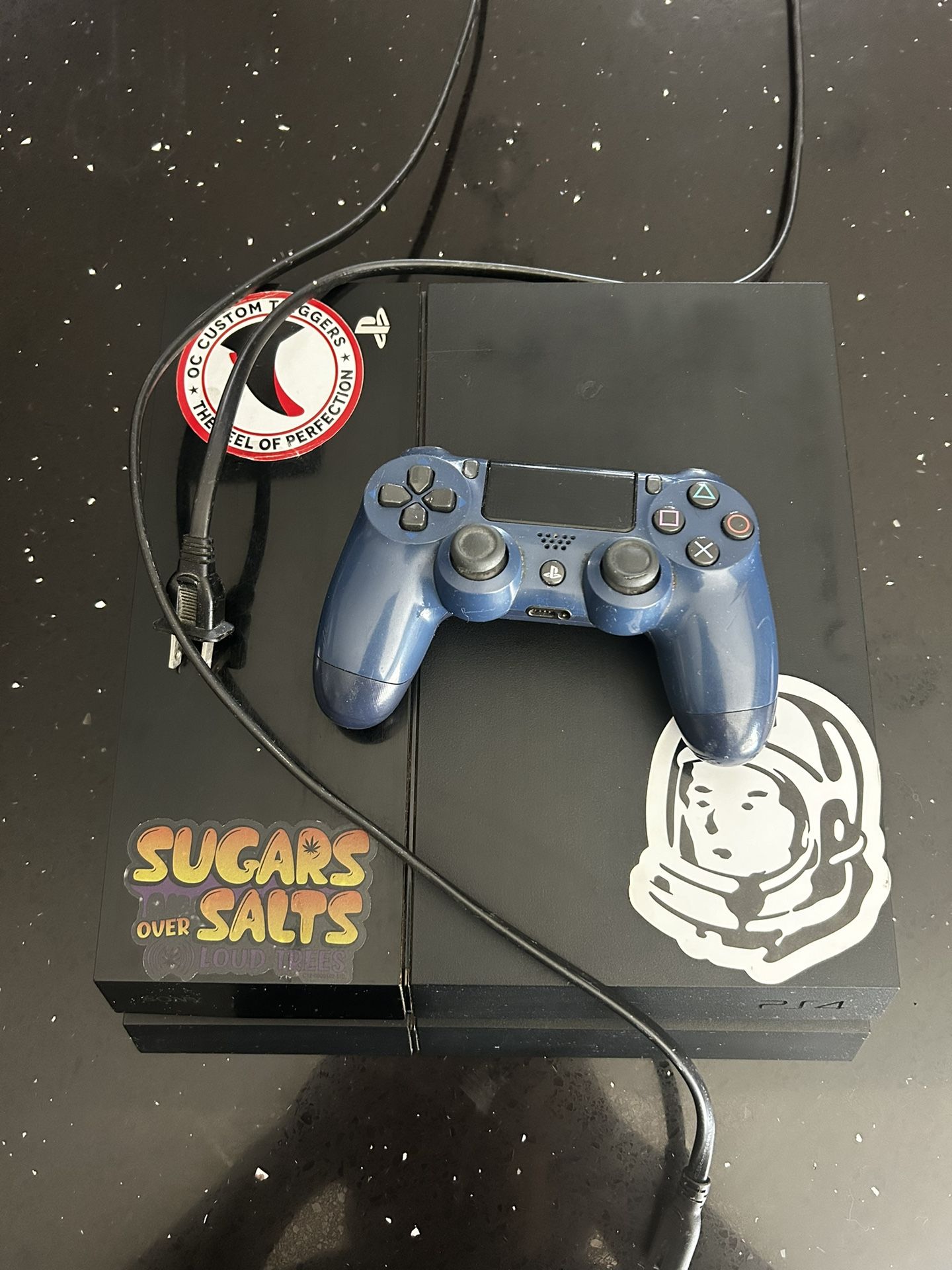 PS4