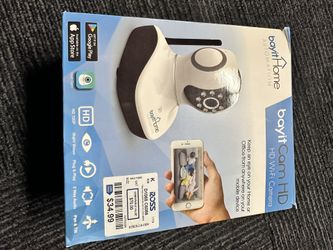 Baby Camera