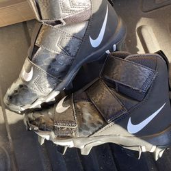 Kids Nike Cleats
