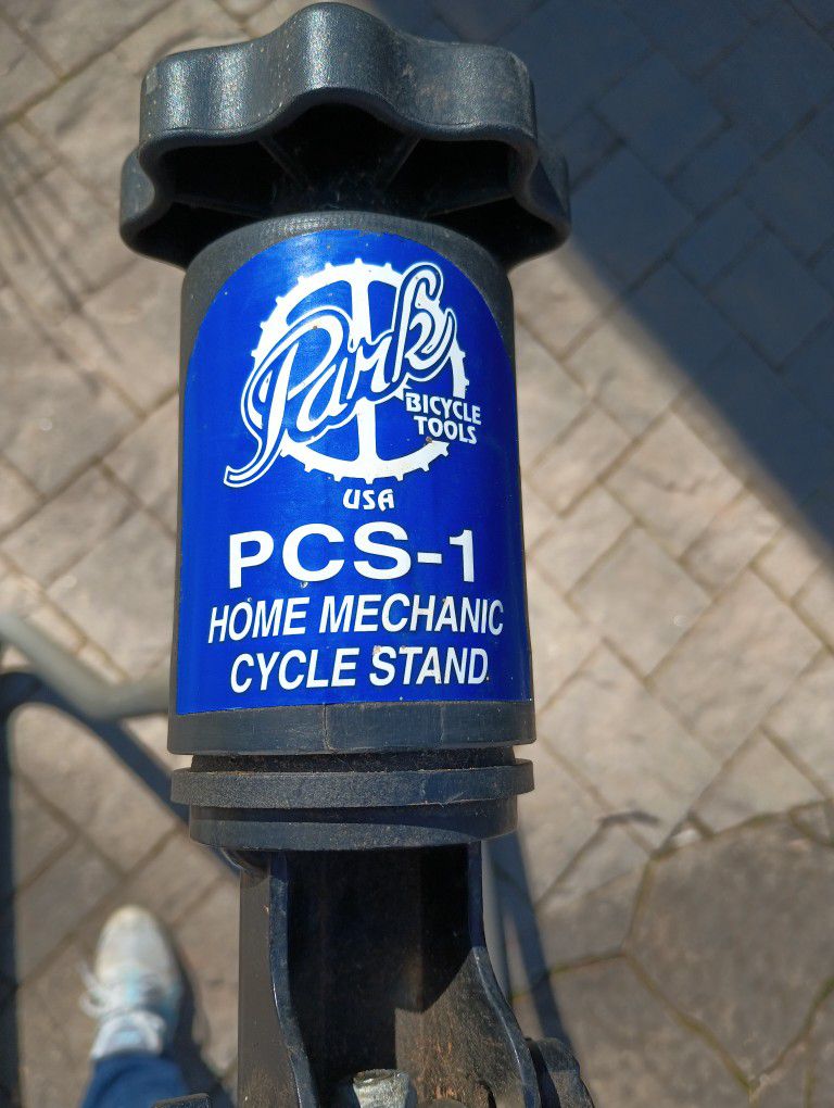Bike Stand, Bike Rack