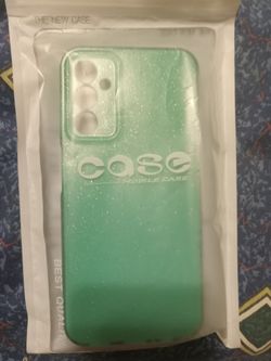 A14 Gel Phone Case