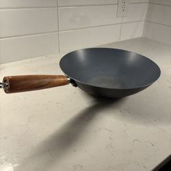 Wonk Skillet 