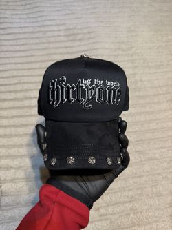 Thirty one hats vs the world dandy hats barbas hats