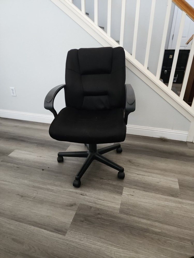 Office Rolling Chair 