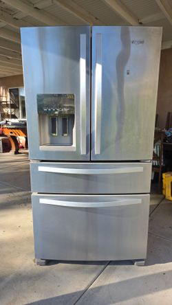 Whirlpool Refrigerator