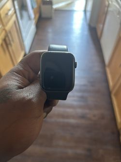 Apple iPhone Watch