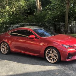 Rims For Sale Only ( Not Car)