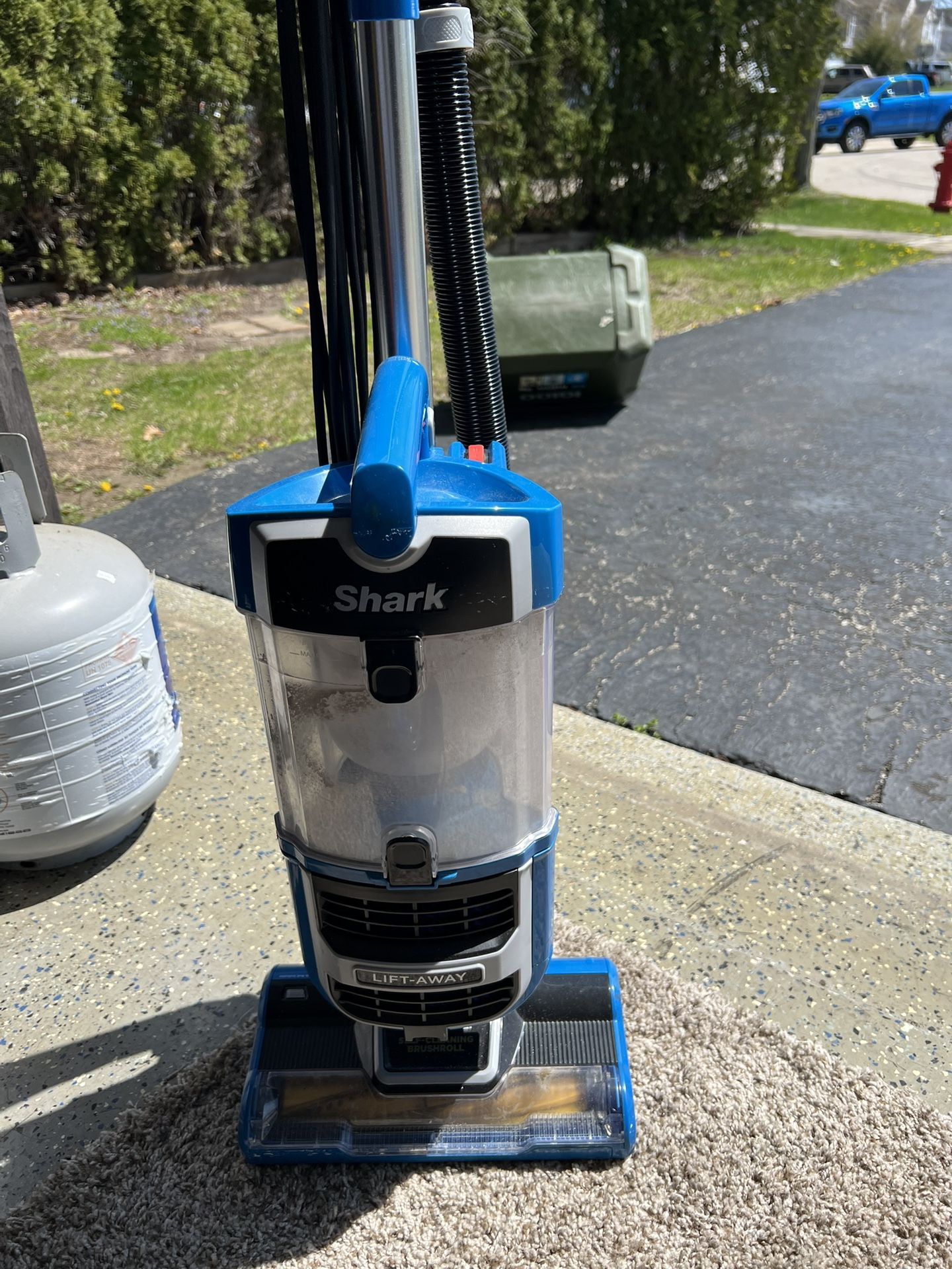 Vacuum For Sale