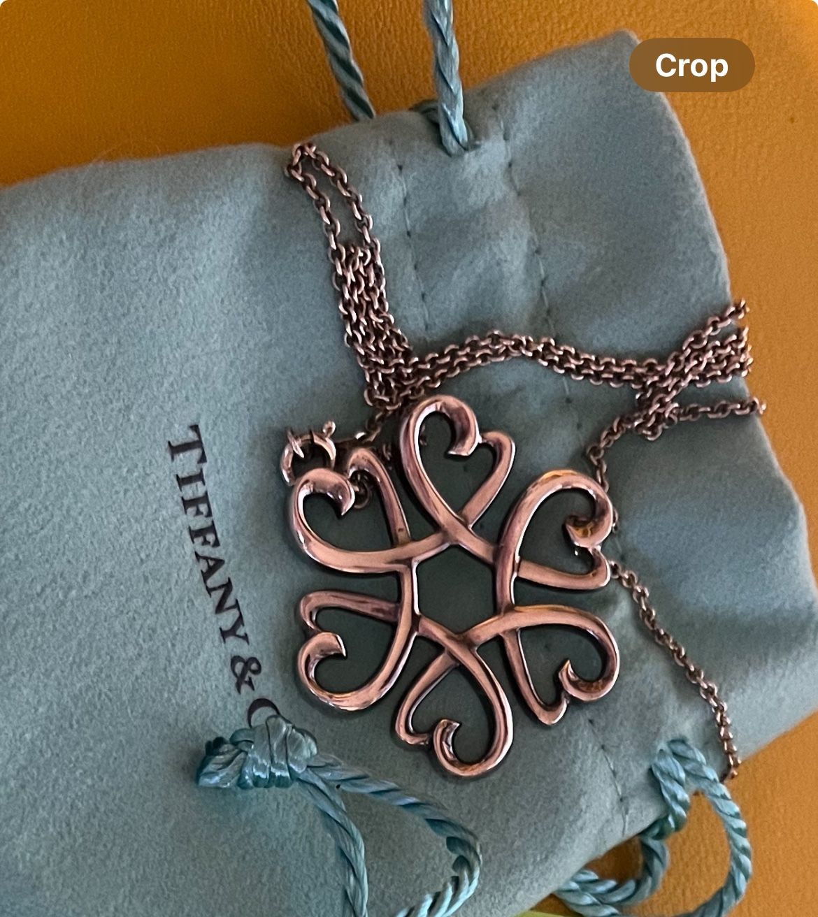 Tiffany & Co Necklace