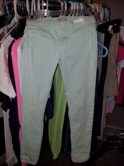 Girls jeans