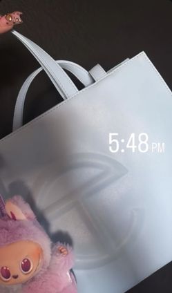 Telfar Large Tote
