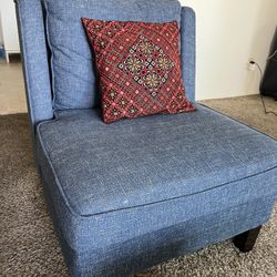2 Accent Chairs