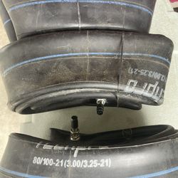 Dirt Bike Tube