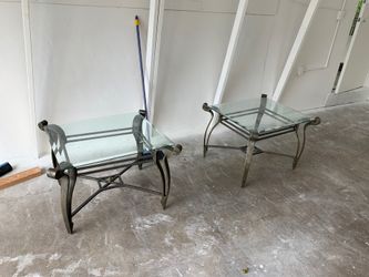 Living room tables