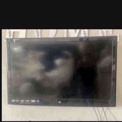 Samsung TV De 42” , No Remote, Works Well. I Don’t Need It.$70 obo 