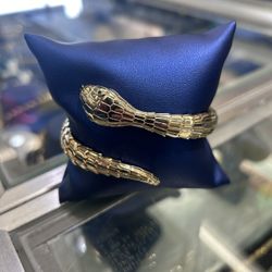 Snake Bracelet 