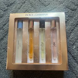 Dolce & gabana Parfum
