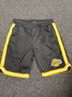 Child’s Lakers Shorts
