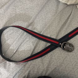 Gucci Belt 