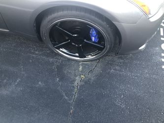 Stance wheels 20x9 20x10.5