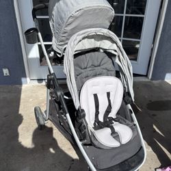 Graco Double Stroller 