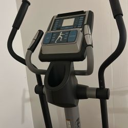 Elliptical 