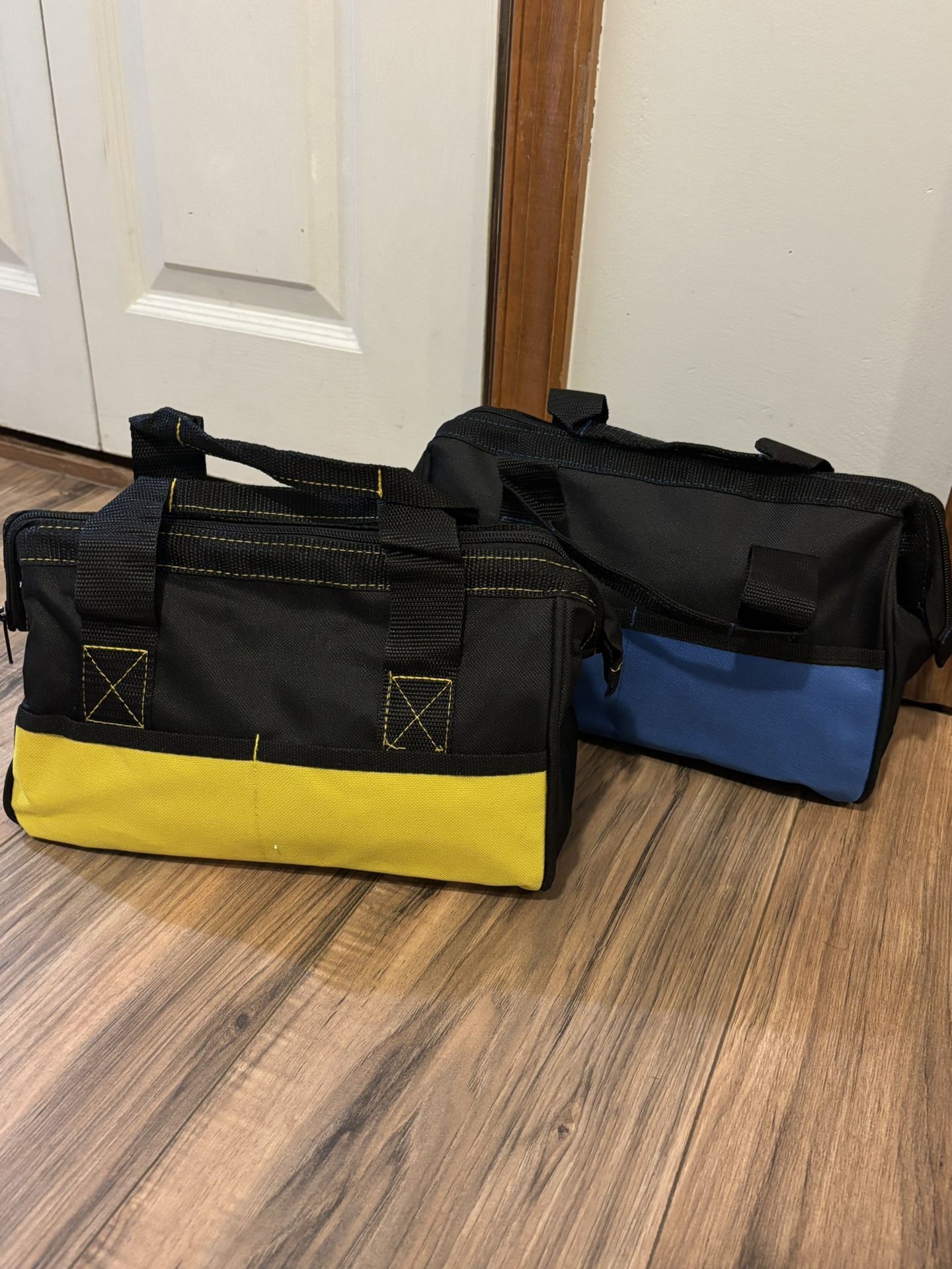 New Multi-Purpose Tool Bag