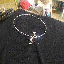 Choker  Stainless Steel 