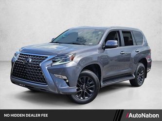 2020 Lexus Gx