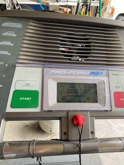 Treadmill