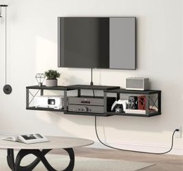 Tv shelf