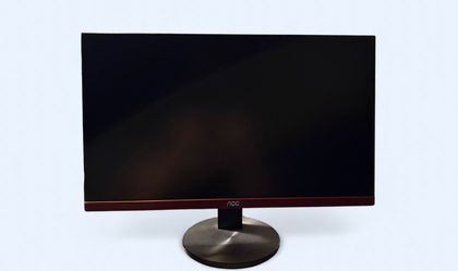 AOC 144hz monitor