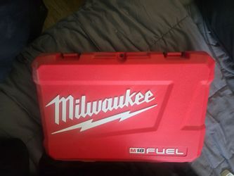 Milwaukee Case