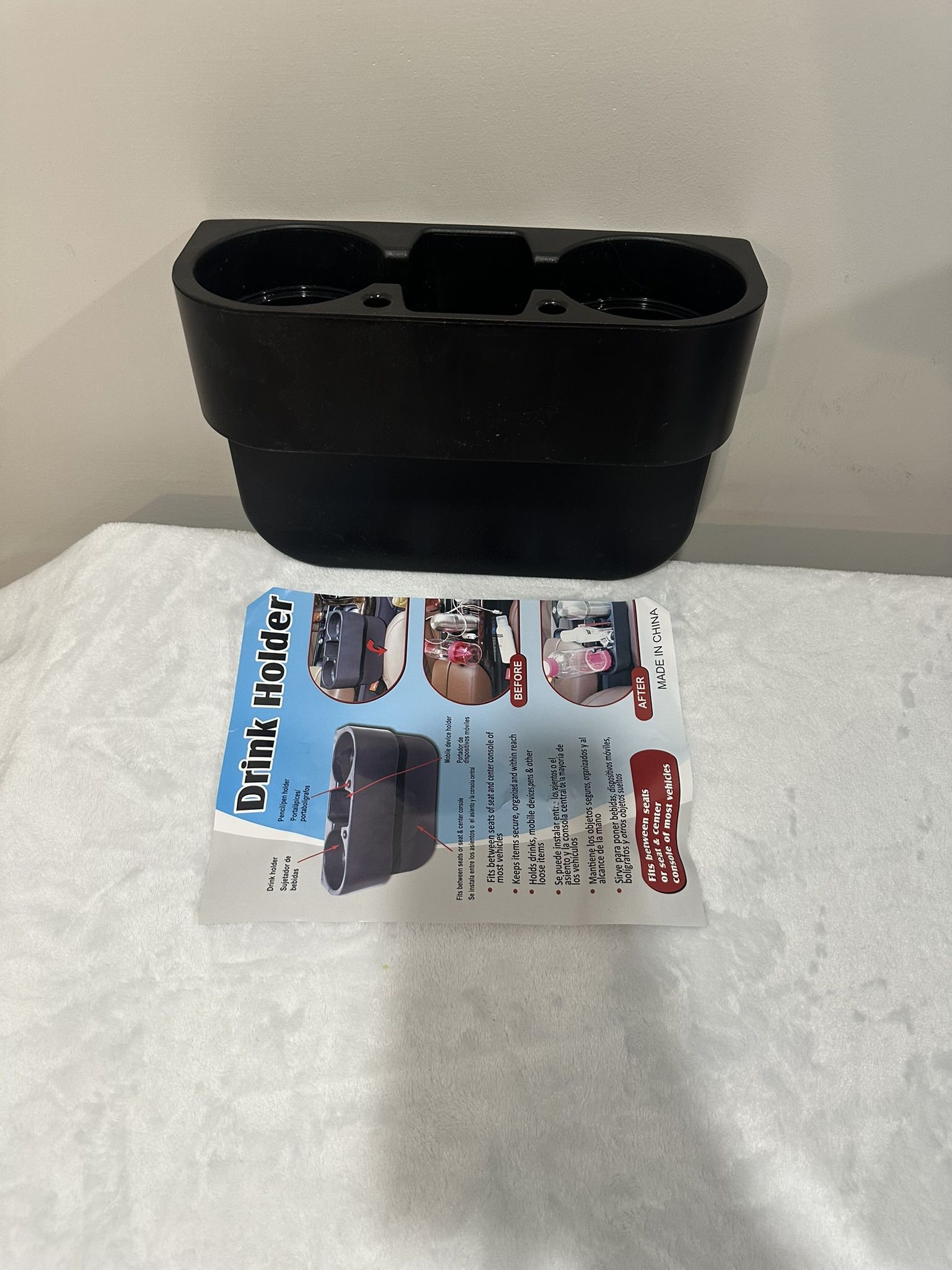 Drink Holder