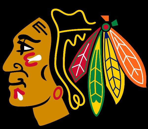Chicago Blackhawks vs Arizona Coyotes 1/6/23