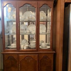China Cabinet