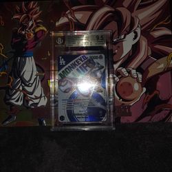 One Piece Trading Card Games 