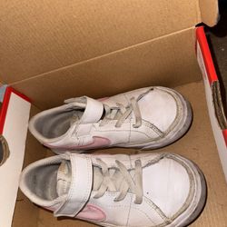 Toddler Shoes