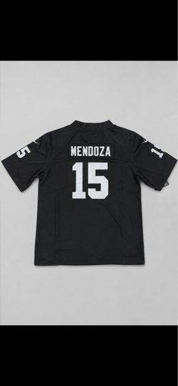 Raiders Jersey Fernando Mendoza