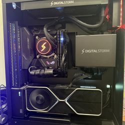 💻 High-End Gaming & Streaming PC – RTX 3080, i9, 64GB RAM 🔥