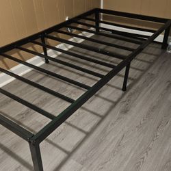 Twin Bed Frame 