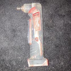 M18 Right Angle Drill!