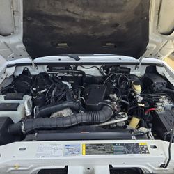 2006 Ford Ranger