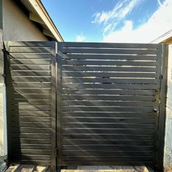 Iron Gates